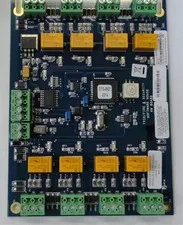 SOFTWARE-HOUSE AS0073-CSI I8-Csi Eight Input Reader Bus ALARM (New In Box)