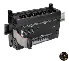 OMRON (OMRON) extension I/O unit input/output 40-point relay output (CP1W-40EDR)