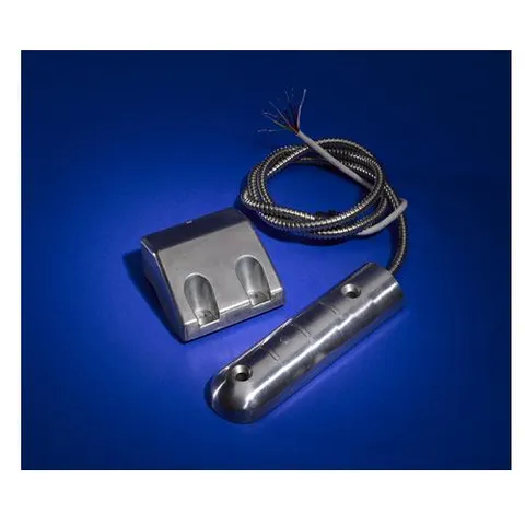 Knight F10A 12V Siren Contact For Long Flex Roller Shutter