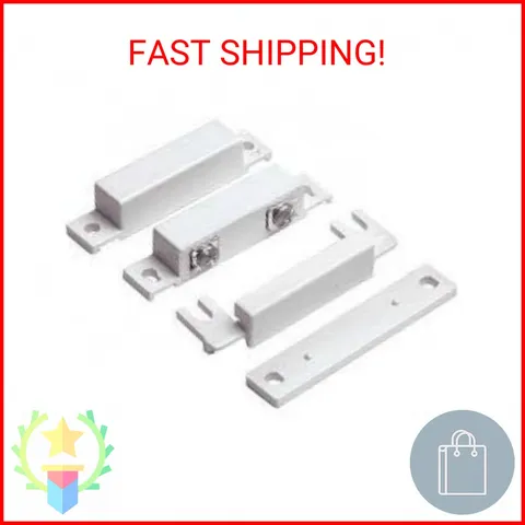 Honeywell Ademco 7939WG-GY Surface Mount Contact Grey 7939WGGY
