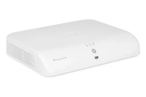 Lorex 4K HD 16 Ch NVR Recorder 2TB HDD Smart N846