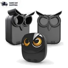 Outdoor/Indoor Wireless Motion Sensor Alarm - 0.5 Mile Range, 2 Sensors Included