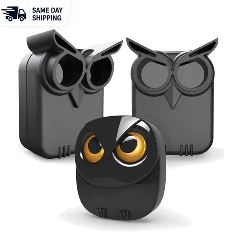 Outdoor/Indoor Wireless Motion Sensor Alarm - 0.5 Mile Range, 2 Sensors Included
