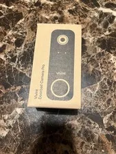 BRAND NEW Vivint Doorbell Camera Pro Gen 2 VS-DBC350