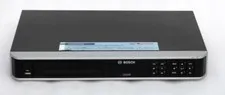 VGC BOSCH SECURITY SYSTEMS CCTV DIGITAL DIVAR MODEL DVR-3000-04A000 12VDC 5A