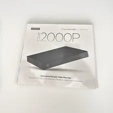ADC ADC-CSVR2000P-1X2TB 16 Channel Pro Series Commercial Stream Video Rec. (NEW)