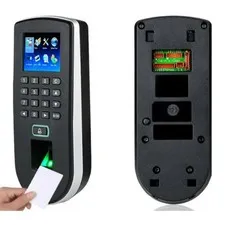 OF109/F19 Time Attendance Device Fingerprint Simple Access Control System