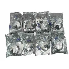 Codi A02001 KEY CABLE LOCK KEY CABLE LOCK STD SLOT