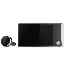   'S Eye Hidden Electronic 'S Eye For Home Security R1B95494