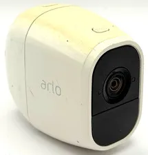 Netgear Arlo Pro 2 VMC4030P 1080p HD Add-On Wireless Camera w/ Battery *Tested*