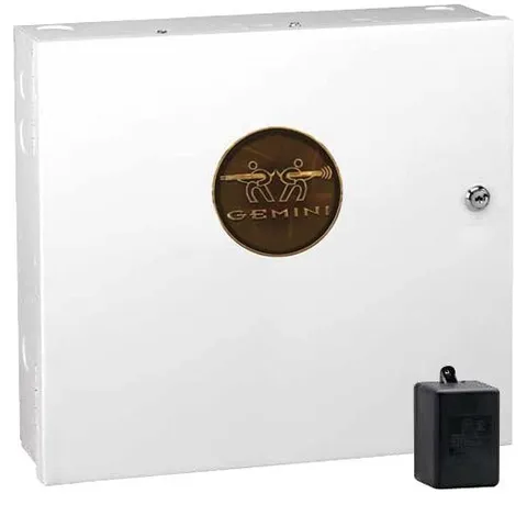 Napco Gemini P9600 Security Panel, 8-96 Zones (GEM-P9600)