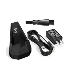 Charging Dock Replacement for MANSCAPED 4.0, Wireless Charging Stan... Fast Ship