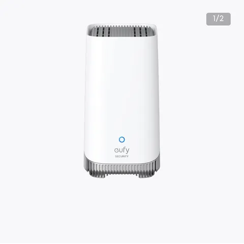 eufy HomeBase™ S380 (HomeBase™ 3)