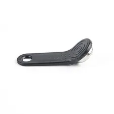 5Pcs Readable RFID Touch Memory Key TM1990 DS1990 iButton for Copy Card Dal_MC
