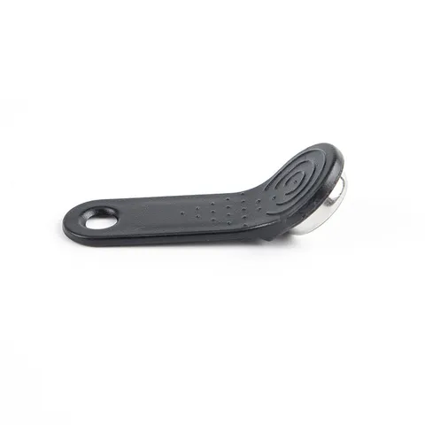 5Pcs Readable RFID Touch Memory Key TM1990 DS1990 iButton for Copy Card Dal_MC