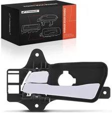 Front Left Driver Side Interior Door Handle | Compatible with Hyundai Elantra 20