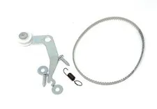CAME 119RICX024 Replacement C-Bx Transmission Belt Tensioner and Belt
