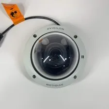 Avigilon H6A Indoor IP Dome Security Camera ACD0SNAE