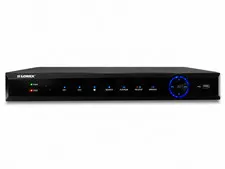 Lorex LH162400 24-Channel H.264 Network DVR Recorder Tested