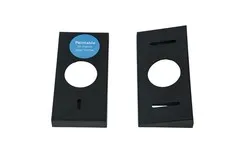 Ring  Doorbell 2 Original  5  Degree Vertical Wedge Up/Down 15 degree Corner