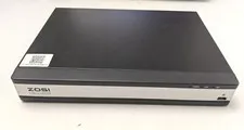 ZOSI H.265+ 16 Channel 5MP 1080p  DVR  Security Camera Put Your Own HDrive 