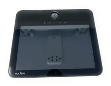 Nucleus Anywhere Intercom N1001R31 Untested (No wall mount/bracket-PoE)