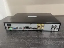 Swann 3000 DVR D1 960h 4ch 500gb Hdd Vga security Cameras Video Recorder