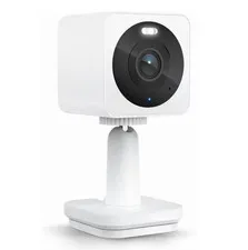 Wyze Cam OG 1080p Indoor and Outdoor Smart Security Camera with Color Night 