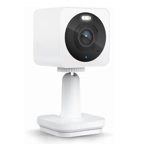 Wyze Cam OG 1080p Indoor and Outdoor Smart Security Camera with Color Night 