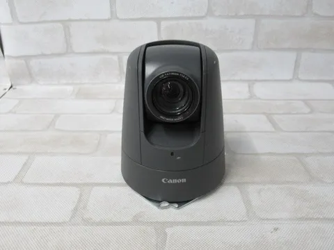 [ Near Mint ] Canon VB-M42 Network Camera PoE-compatible From Japan