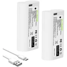 WBAT1 Replacement Battery for Security Camera