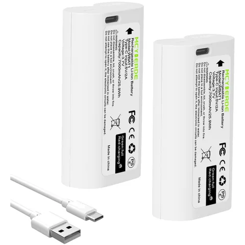 WBAT1 Replacement Battery for Security Camera