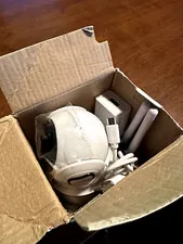 AI Smart Wifi Camera HD 1080P Home Security IP Cam With Motion Detection