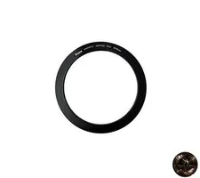 Kase Wolverine 58mm~95mm Magnetic Step-Up Filter Ring Adapter 58 95
