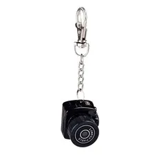 Camera Portable Audio Video Recorder  Small Body Camera Sport DV Security 7371