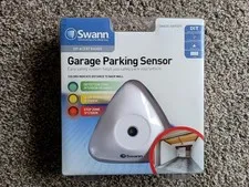 SWANN GARAGE PARKING SENSOR ULTRASONIC WIRELESS ALERT 