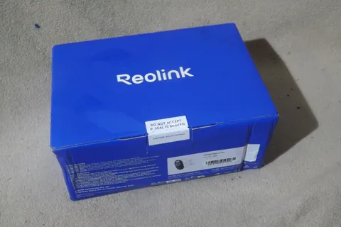 Reolink Argus 3 Pro