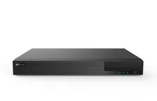 Titanium 8CH 4K Hybrid DVR, ED8208H5-FN2, TVI/AHD/CVI/Analog Camera, 2 SATA