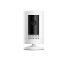Ring Outdoor Cam (Stick Up Cam) Indoor/Outdoor Wireless 1080p Security Camera
