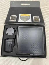 Vosker V300 Ultimate 4G-LTE Autonomous Outdoor Security Camera (Used Once)
