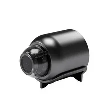 Mini Camera 1080P Clear Night Vision Lightweight Portable Premium Cams Motion De