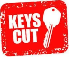 LW4 Key Cut To Key Code