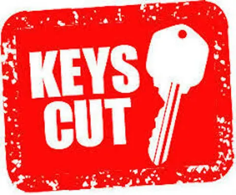 LW4 Key Cut To Key Code