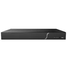N16NRX4TB 16-Channel NVR with Built-in PoE Ports, Facial Recognition