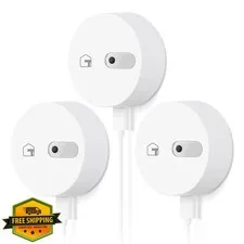 TREATLIFE WiFi Presence Sensor 3 Pack Radar