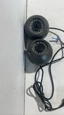 Northern DWMVFIR960 700TVL Varifocal IR Dome CCTV Cameras Lot Of 2