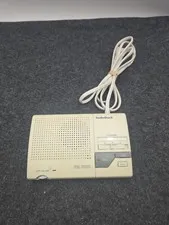 Radio Shack Three -station Wireless Intercom Model # 43-490