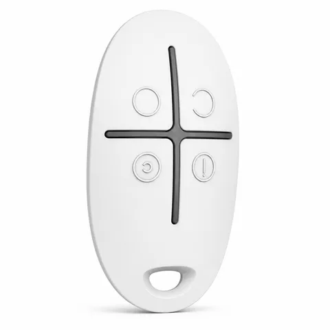 Ajax SpaceControl Two-Way Remote Control
