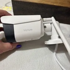 Victure PC730 Outdoor WiFi Security Camera 1080p HD IP