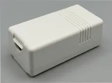 10 NEW Honeywell  5816 CASE , White